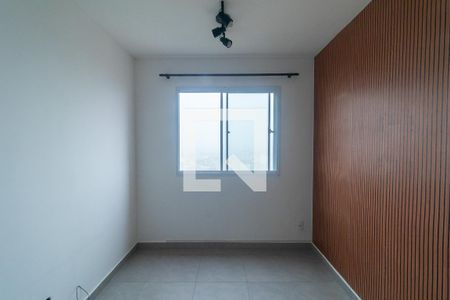 Sala de apartamento para alugar com 2 quartos, 35m² em Cidade Patriarca, São Paulo
