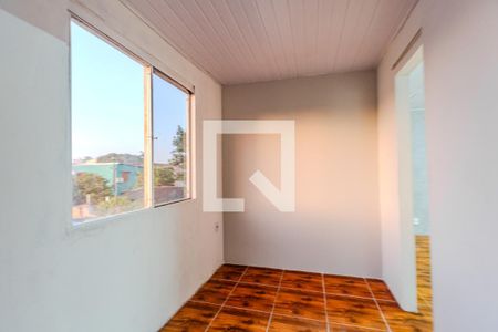 Quarto 2 de casa para alugar com 2 quartos, 55m² em Vila São José, Porto Alegre