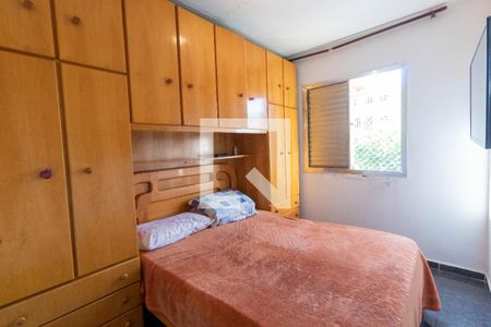 Quarto 1 de apartamento à venda com 2 quartos, 50m² em Conjunto Habitacional Padre Manoel da Nobrega, São Paulo
