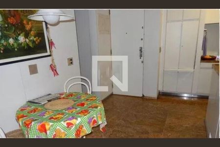 Apartamento à venda com 3 quartos, 207m² em Lagoa, Rio de Janeiro