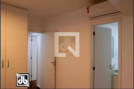 Apartamento à venda com 2 quartos, 83m² em Lagoa, Rio de Janeiro