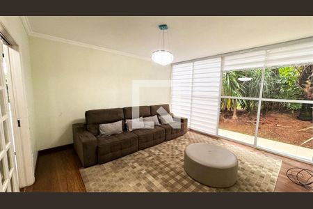 Casa à venda com 4 quartos, 391m² em Alphaville, Santana de Parnaíba
