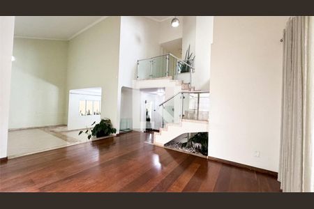 Casa à venda com 4 quartos, 391m² em Alphaville, Santana de Parnaíba