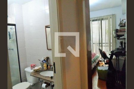 Apartamento à venda com 4 quartos, 150m² em Humaitá, Rio de Janeiro