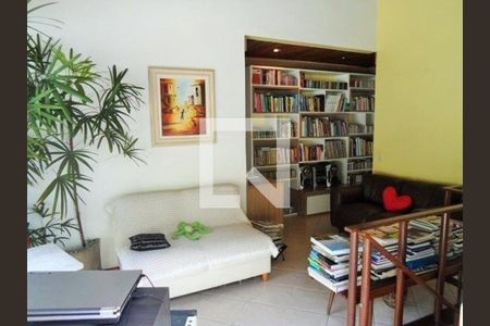 Apartamento à venda com 4 quartos, 150m² em Humaitá, Rio de Janeiro