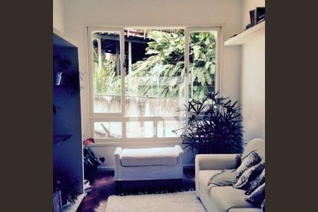 Apartamento à venda com 2 quartos, 73m² em Jardim Botânico, Rio de Janeiro
