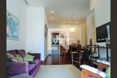 Apartamento à venda com 4 quartos, 205m² em Laranjeiras, Rio de Janeiro