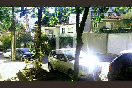 Apartamento à venda com 3 quartos, 112m² em Jardim Botânico, Rio de Janeiro