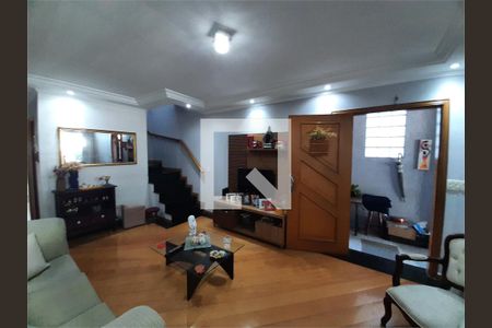 Casa à venda com 3 quartos, 180m² em Vila Nova Cachoeirinha, São Paulo