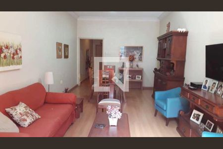 Apartamento à venda com 3 quartos, 92m² em Laranjeiras, Rio de Janeiro