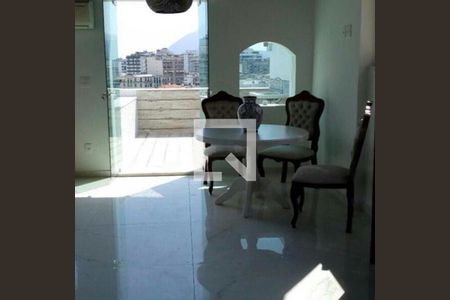 Apartamento à venda com 2 quartos, 114m² em Jardim Botânico, Rio de Janeiro