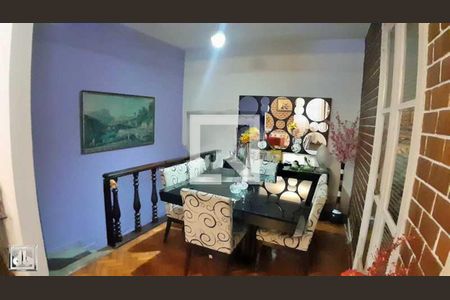 Casa à venda com 5 quartos, 377m² em Gávea, Rio de Janeiro