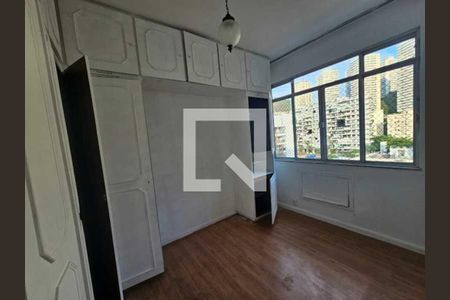 Apartamento à venda com 1 quarto, 55m² em Botafogo, Rio de Janeiro