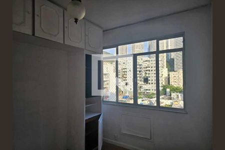 Apartamento à venda com 1 quarto, 55m² em Botafogo, Rio de Janeiro