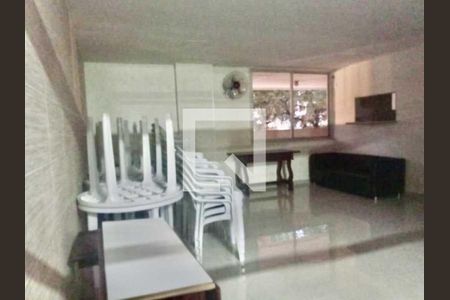 Apartamento à venda com 2 quartos, 80m² em Grajaú, Rio de Janeiro