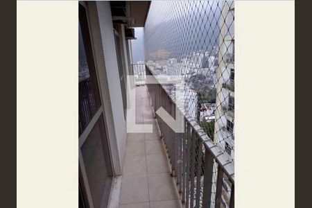 Apartamento à venda com 4 quartos, 134m² em Lagoa, Rio de Janeiro
