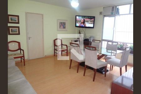 Apartamento à venda com 3 quartos, 106m² em Lagoa, Rio de Janeiro
