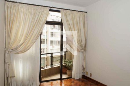 Apartamento à venda com 4 quartos, 167m² em Copacabana, Rio de Janeiro