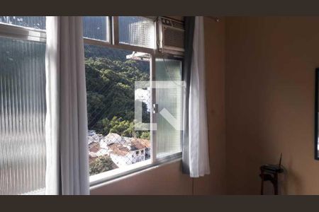 Apartamento à venda com 1 quarto, 35m² em Humaitá, Rio de Janeiro