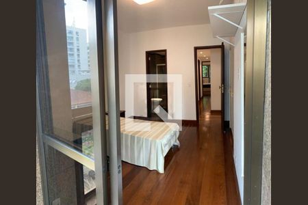 Apartamento à venda com 3 quartos, 235m² em Ipanema, Rio de Janeiro