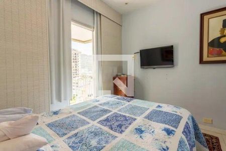 Apartamento à venda com 3 quartos, 170m² em Humaitá, Rio de Janeiro