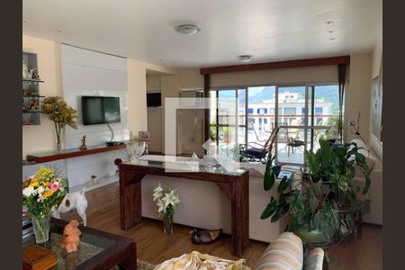 Apartamento à venda com 4 quartos, 501m² em Lagoa, Rio de Janeiro