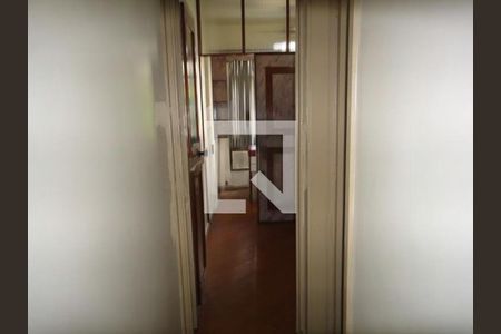 Apartamento à venda com 1 quarto, 30m² em Humaitá, Rio de Janeiro