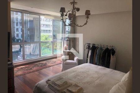 Apartamento à venda com 4 quartos, 260m² em São Conrado, Rio de Janeiro