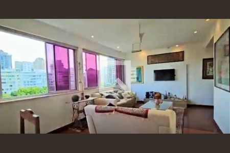 Apartamento à venda com 3 quartos, 243m² em Ipanema, Rio de Janeiro