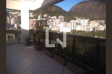 Apartamento à venda com 1 quarto, 97m² em Lagoa, Rio de Janeiro
