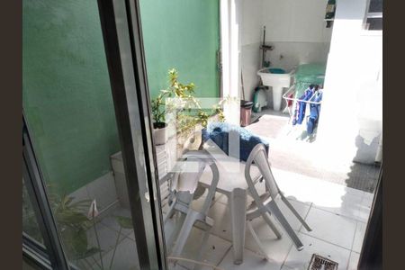 Casa à venda com 3 quartos, 82m² em Humaitá, Rio de Janeiro