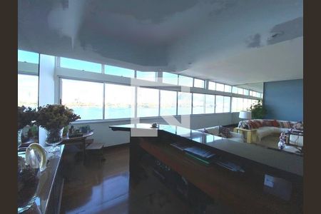 Apartamento à venda com 4 quartos, 199m² em Lagoa, Rio de Janeiro