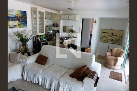 Apartamento à venda com 3 quartos, 207m² em Jardim Botânico, Rio de Janeiro