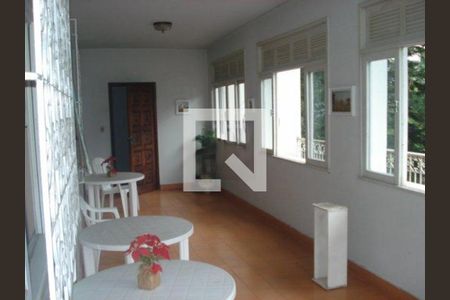 Casa à venda com 6 quartos, 4930m² em Gávea, Rio de Janeiro