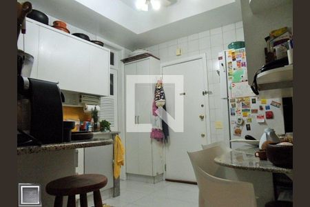 Apartamento à venda com 2 quartos, 100m² em Gávea, Rio de Janeiro