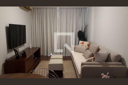 Apartamento à venda com 2 quartos, 72m² em Humaitá, Rio de Janeiro