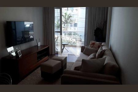 Apartamento à venda com 2 quartos, 72m² em Humaitá, Rio de Janeiro