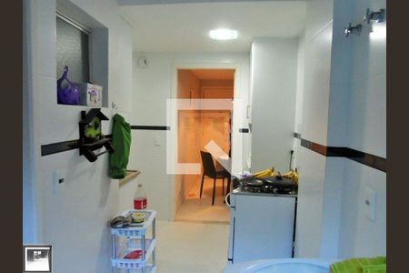 Apartamento à venda com 2 quartos, 96m² em Jardim Botânico, Rio de Janeiro