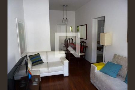 Apartamento à venda com 3 quartos, 74m² em Lagoa, Rio de Janeiro