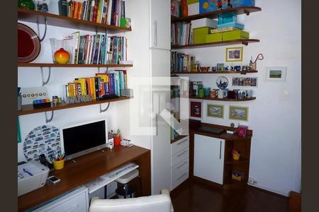 Apartamento à venda com 3 quartos, 74m² em Lagoa, Rio de Janeiro