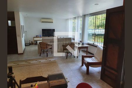 Casa à venda com 4 quartos, 240m² em São Conrado, Rio de Janeiro