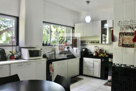 Casa à venda com 3 quartos, 366m² em São Conrado, Rio de Janeiro