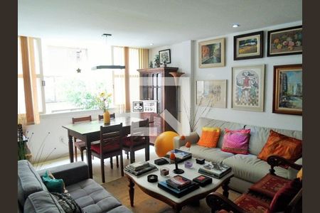 Apartamento à venda com 2 quartos, 90m² em Lagoa, Rio de Janeiro