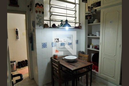 Apartamento à venda com 2 quartos, 90m² em Lagoa, Rio de Janeiro