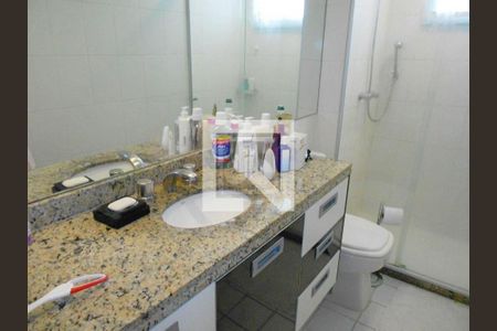 Apartamento à venda com 3 quartos, 110m² em Humaitá, Rio de Janeiro