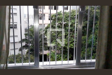 Apartamento à venda com 2 quartos, 58m² em Humaitá, Rio de Janeiro