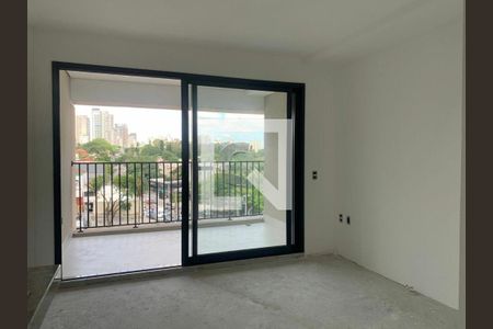 Apartamento à venda com 1 quarto, 28m² em Sumaré, São Paulo
