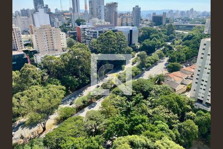 Apartamento à venda com 2 quartos, 73m² em Cerqueira César, São Paulo