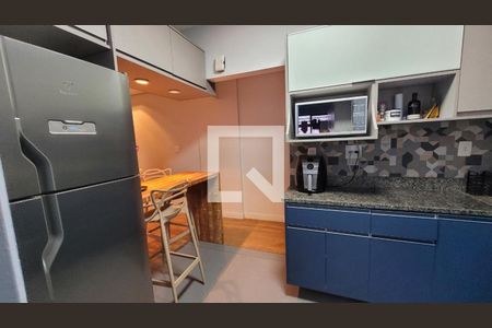 Apartamento à venda com 2 quartos, 80m² em Gutierrez, Belo Horizonte