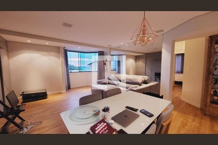 Apartamento à venda com 2 quartos, 80m² em Gutierrez, Belo Horizonte